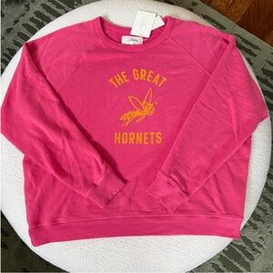 The Great The College Sweatshirt